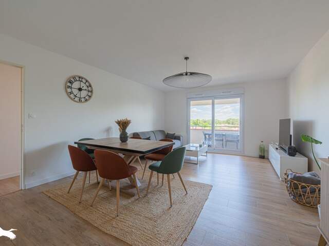Appartement de 3 pièces principales — photo du bien