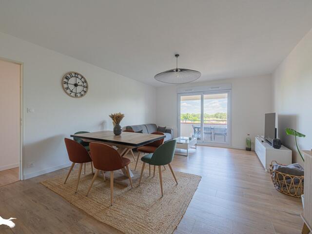 Appartement proposé à Plaisance-du-Touch