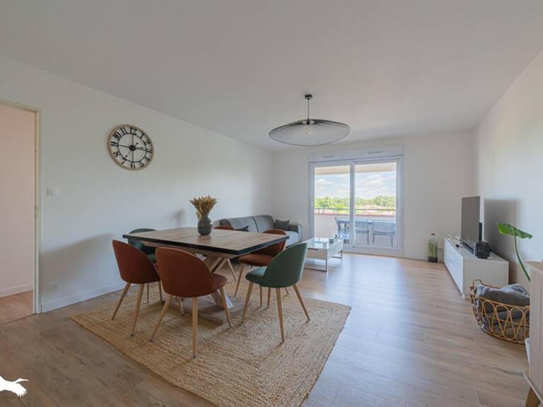 Appartement de 3 pièces principales — photo 1