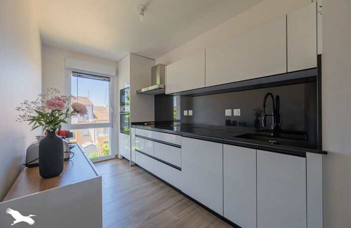 Appartement de 3 pièces principales — photo 2