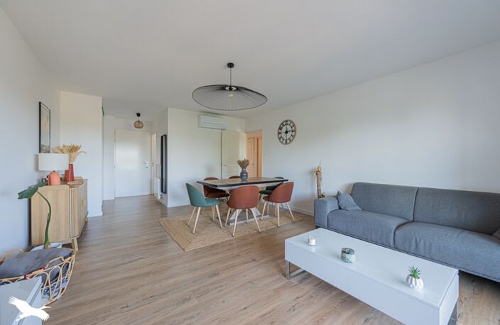 Appartement de 3 pièces principales — photo 3