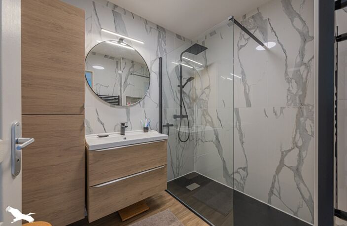 Appartement de 3 pièces principales — photo 4