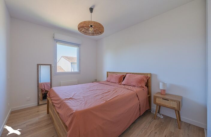Appartement de 3 pièces principales — photo 5