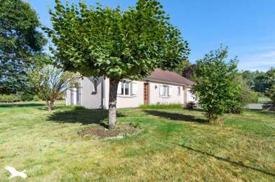 Maison 3 pièces 176714 €
