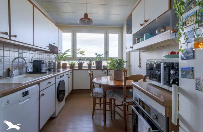 Vente appartement 5 pièces 86 m² Les Clayes-sous-Bois (78340) — photo 3