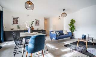 Appartement 4 Pièces 82 m² à vendre à Annecy (74000)