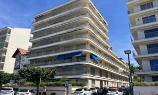 Appartement 1 Pièce 15 m² à vendre à Saint-Jean-de-Luz (64500)