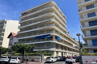 Appartement 1 pièces 127680 €