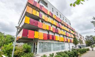 Appartement 4 Pièces 78 m² à vendre à Lormont (33310)