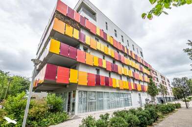 Appartement 4 pièces 175000 €