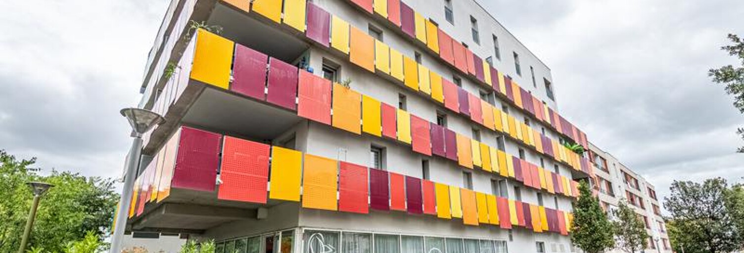 Appartement 4 Pièces 78 m² à vendre à Lormont (33310)
