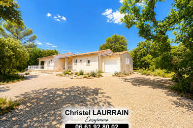 Maison 4 pièces 489000 €