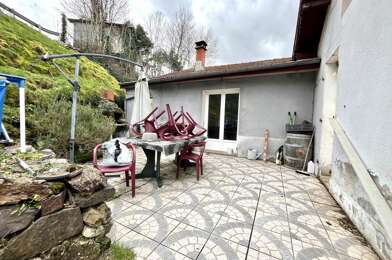 Maison 4 pièces 70703 €