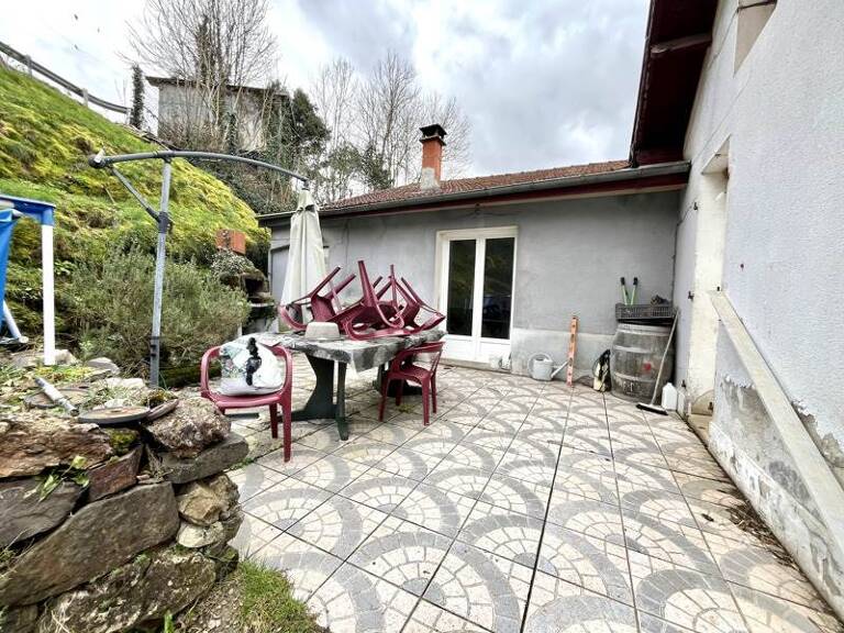 Maison de ville de 4 pièces principales — photo 1