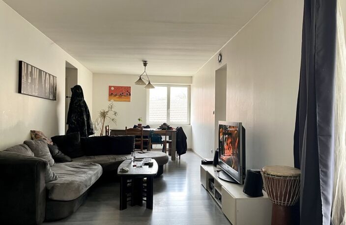 Maison de ville de 4 pièces principales — photo 3