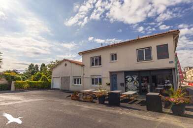 Maison 7 pièces 328290 €