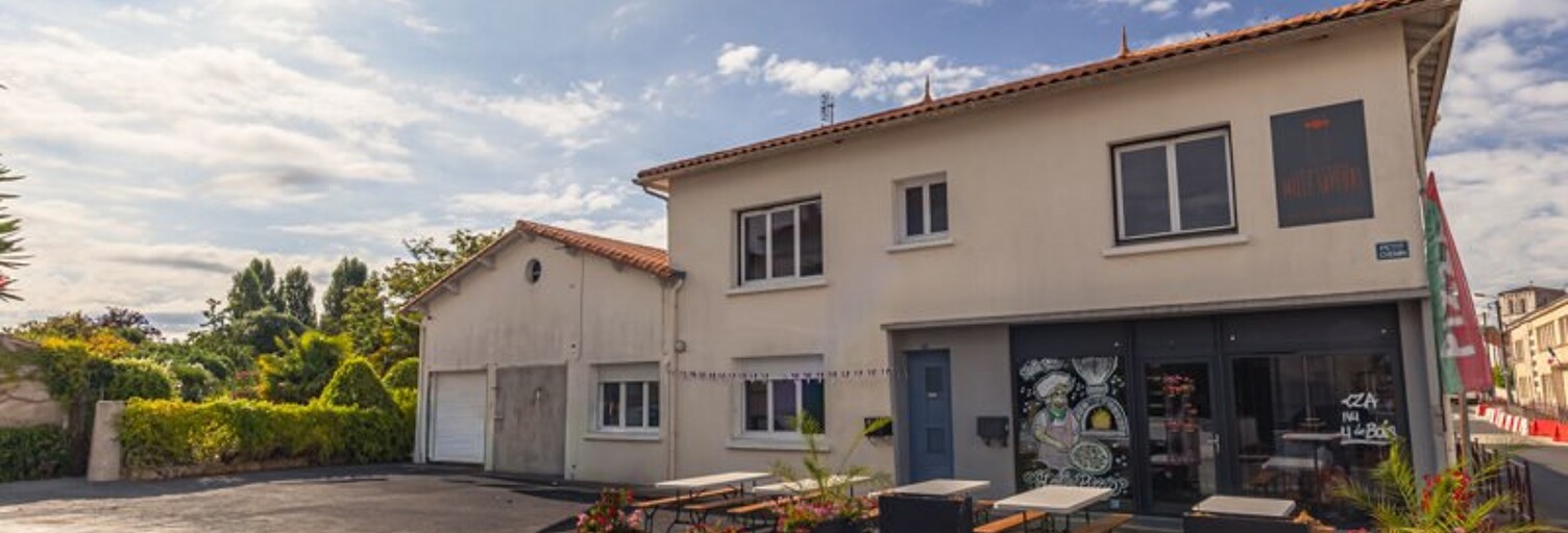 Maison 7 Pièces 147 m² à vendre à Tonnay-Charente (17430)