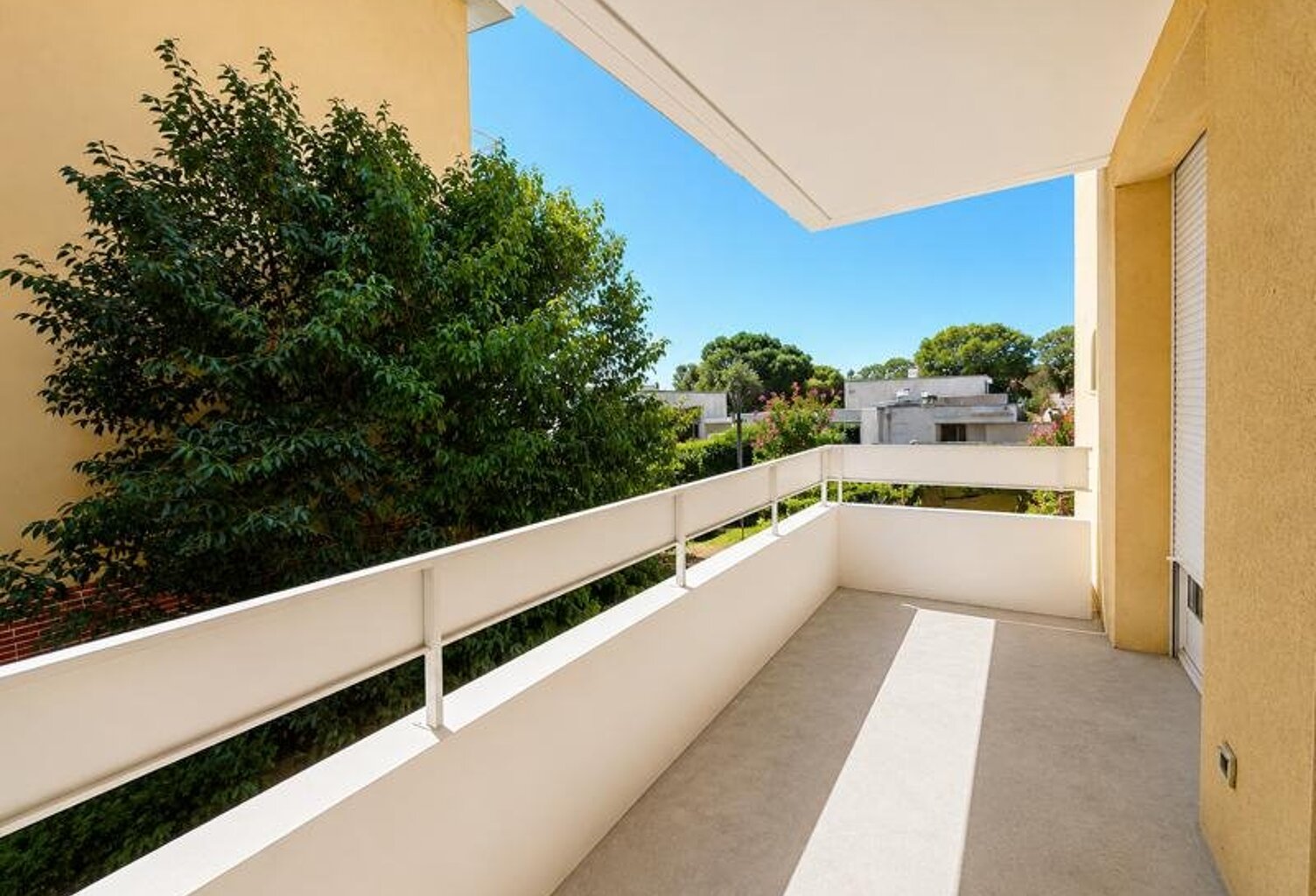 Appartement de 2 pièces principales — photo 1