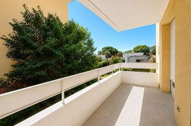 Appartement 2 pièces 79000 €