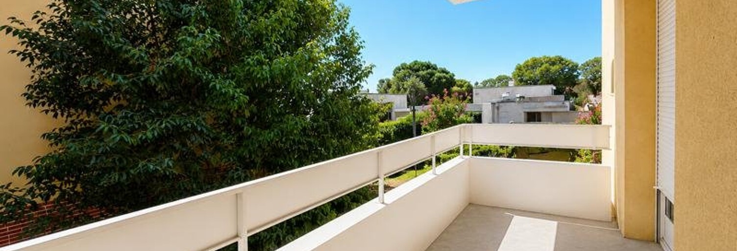 Appartement 2 Pièces 34 m² à vendre à Villemur-sur-Tarn (31340)