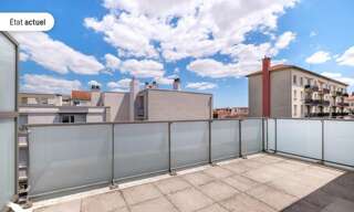 Appartement 3 Pièces 59 m² à vendre à Villeurbanne (69100)