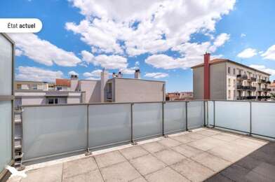 Appartement 3 pièces 267000 €
