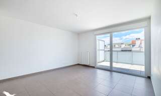Appartement 3 Pièces 59 m² à vendre à Villeurbanne (69100)