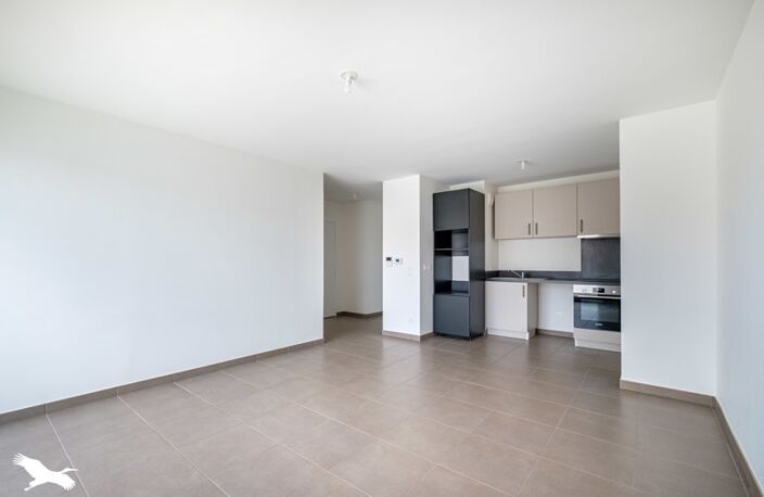 Vente appartement 3 pièces 59 m² Villeurbanne (69100) — photo 2