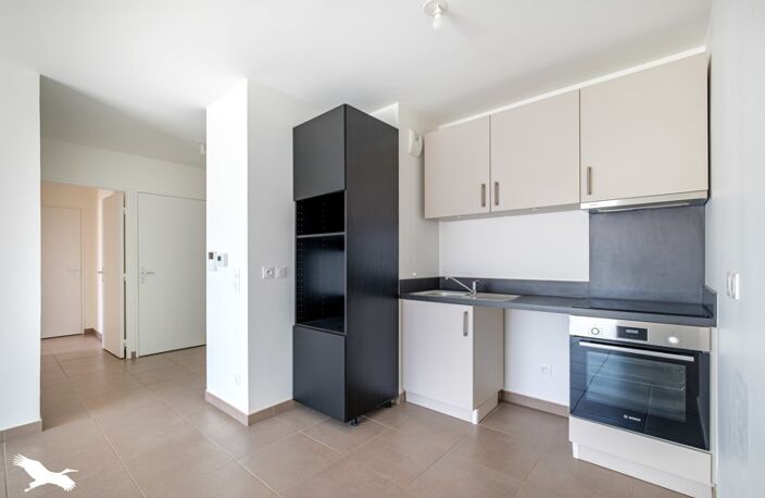 Vente appartement 3 pièces 59 m² Villeurbanne (69100) — photo 3
