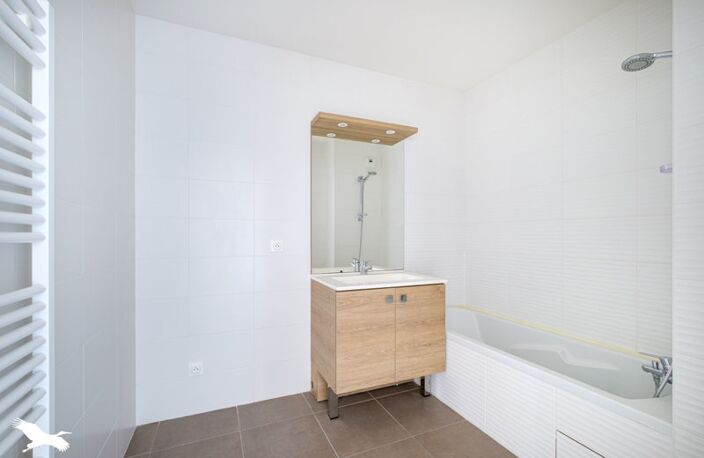 Vente appartement 3 pièces 59 m² Villeurbanne (69100) — photo 4