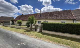 Maison 4 Pièces 90 m² à vendre à Langé (36600)