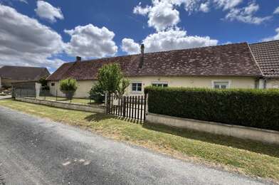 Maison 4 pièces 82950 €