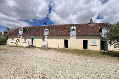Maison 4 pièces 82950 €