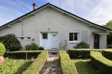 Maison 4 pièces 117568 €