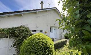 Maison 4 Pièces 98 m² à vendre à Vicq-sur-Nahon (36600)