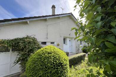 Maison 4 pièces 117568 €