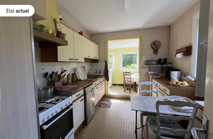 Traditionnelle de 4 pièces principales — photo 3