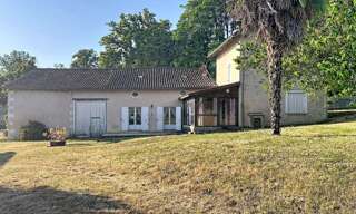 Maison 10 Pièces 235 m² à vendre à Saint-Privat-en-Périgord (24410)