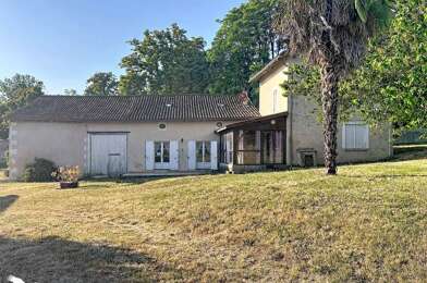 Maison 10 pièces 267500 €