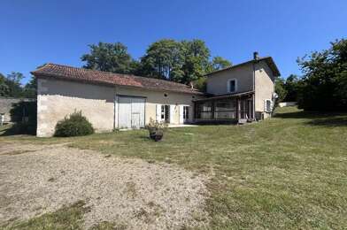 Maison 10 pièces 267500 €