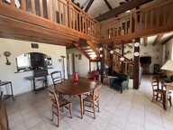 Maison en pierre de 10 pièces principales — photo 4