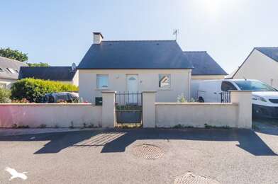 Maison 3 pièces 159000 €