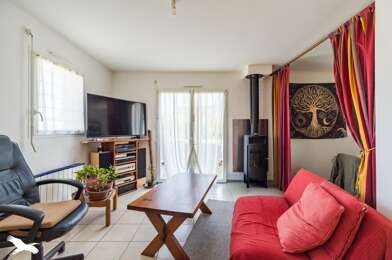 Maison 3 pièces 159000 €