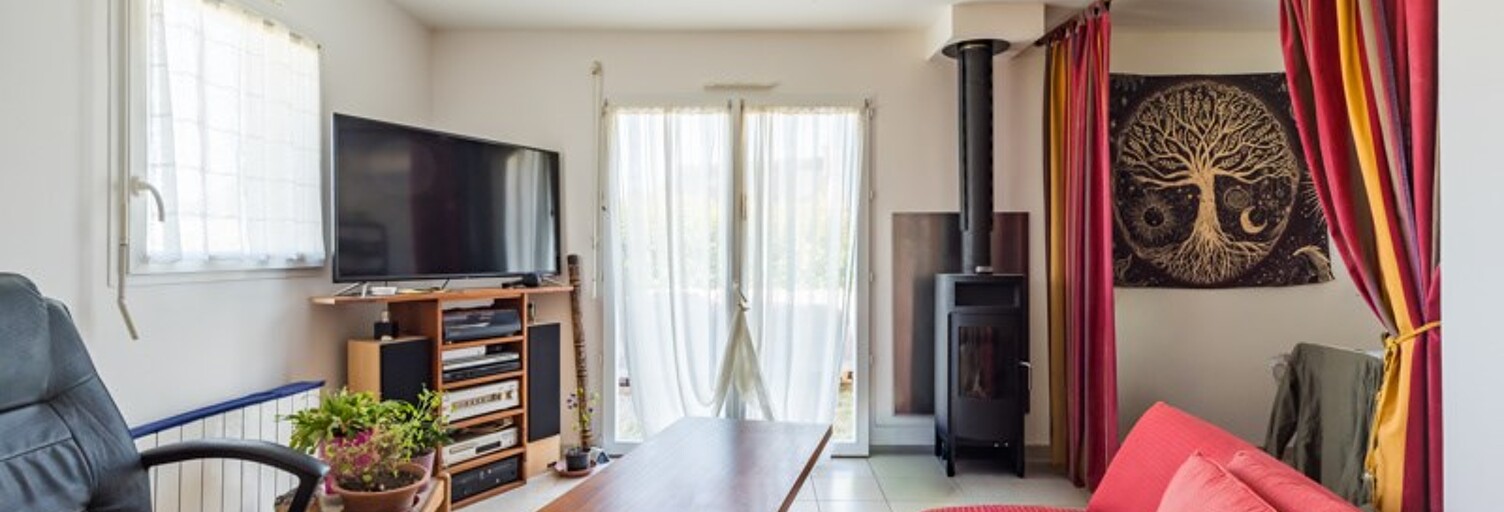 Maison 3 Pièces 55 m² à vendre à Prat (22140)