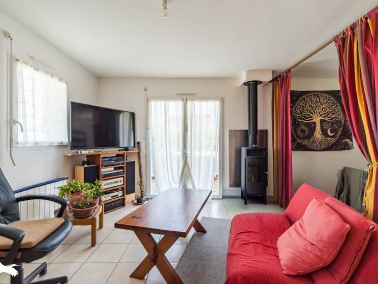 Contemporaine de 3 pièces principales — photo 1