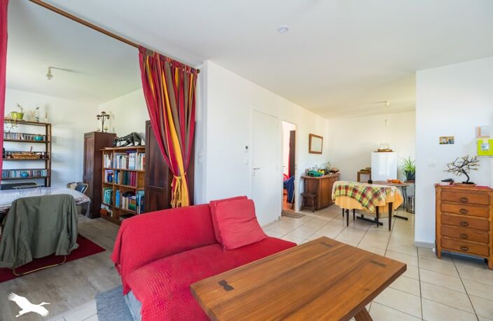 Contemporaine de 3 pièces principales — photo 4