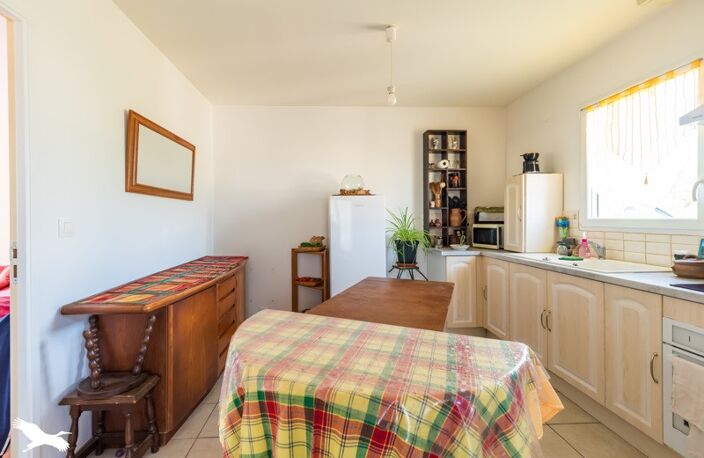 Contemporaine de 3 pièces principales — photo 5