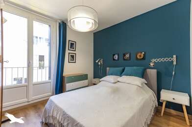 Appartement 3 pièces 169925 €