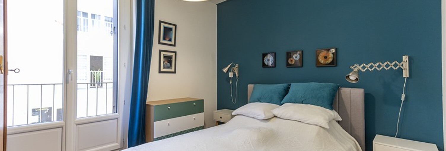 Appartement 3 Pièces 64 m² à vendre à Pau (64000)