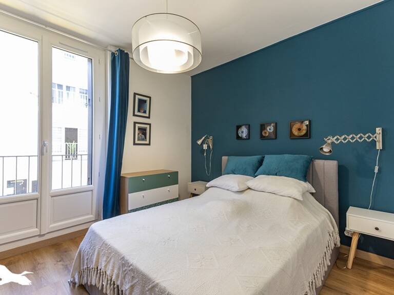 Appartement de 3 pièces principales — photo 1